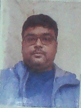 Akhouri Mahan Sinha Photo
