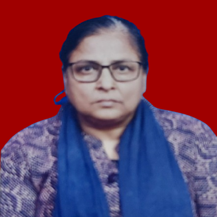 Committee Head Photo