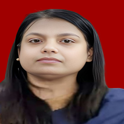 Dr. Niharika Sinha Photo
