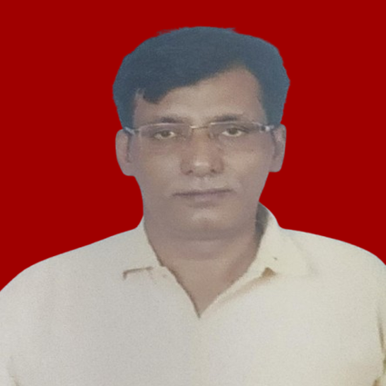 Dr. Ashutosh Pawan Photo