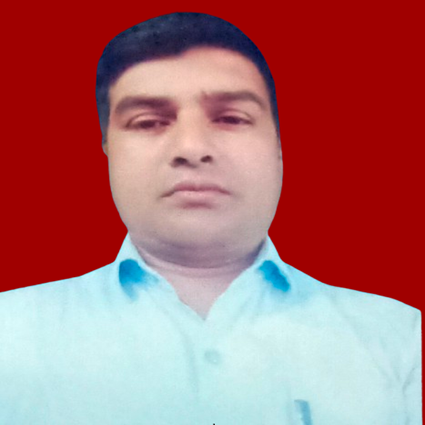 Dr. Satish Kumar Photo