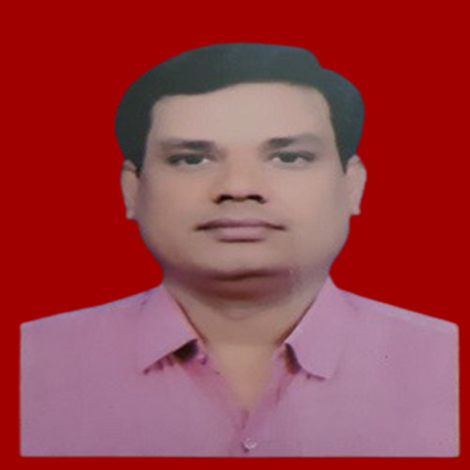 Dr. Sanjay Kumar Chaubey Photo