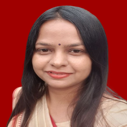 Committee Head Photo