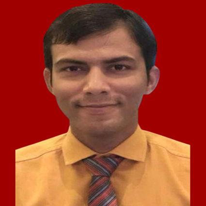 Dr. Rajesh Kumar Ray Photo