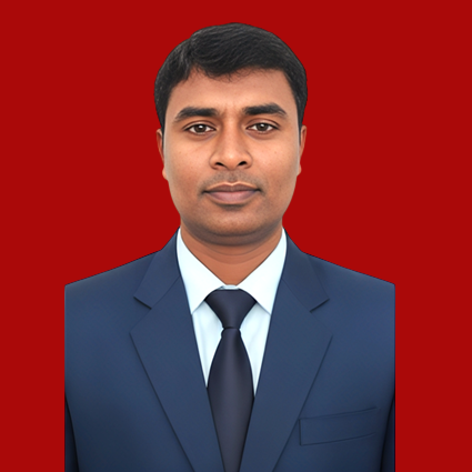 Dr. Akhilesh Prasad Photo