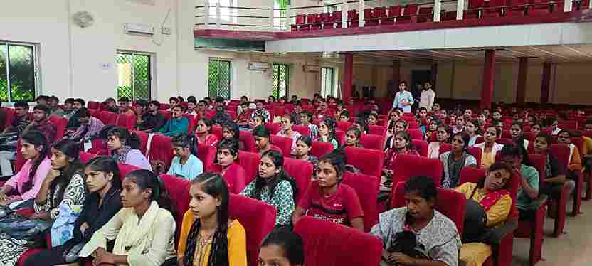 Orientation Programme